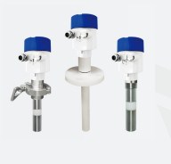 Capacitance Level Switch