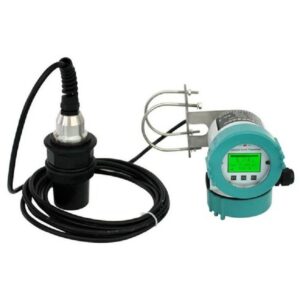 Water Level Meter